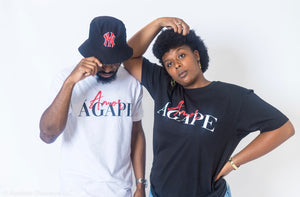 Amor Ágape T-Shirt